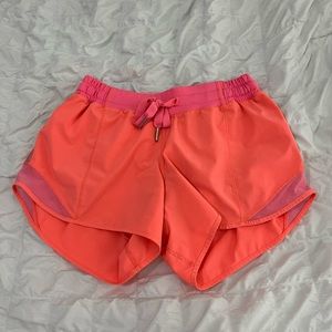 Lululemon Hotty hots